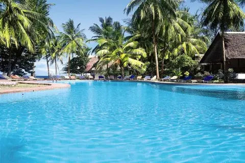 Kilifi Bay Beach Resort in Kilifi — foto 29