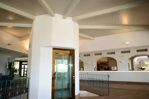 Abi D'Oru Hotel in Terranoa/Olbia — foto 28