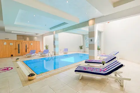 Sharm Club Beach Resort in Sharm El Sheikh — foto 9