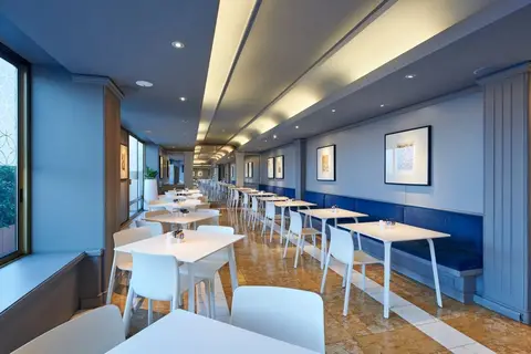 Hotel Plaza in Venetië — foto 5