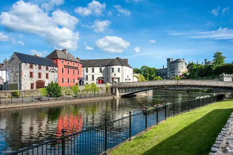 Ontdek Ierland in 8 dagen in Ierland — foto 20