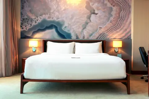Mercure Istanbul Umraniye in Fatih — foto 10