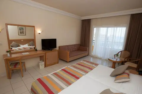 Nour Palace Resort & Thalasso in Mahdia — foto 25
