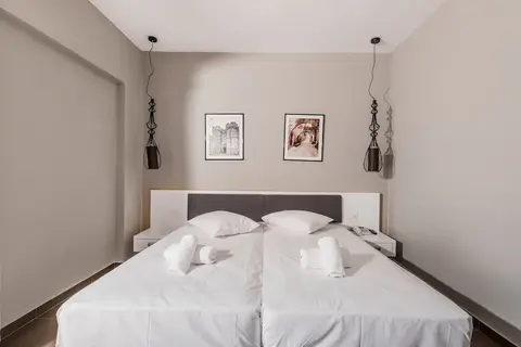 Hotel Belmare in Λάρδος — foto 28