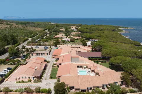 Club Marina Seada Beach in Budune/Budoni — foto 19