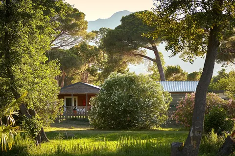 Camping Le Domaine D Anghione foto 18