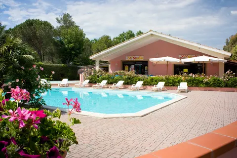 Village Il Gineprino foto 18