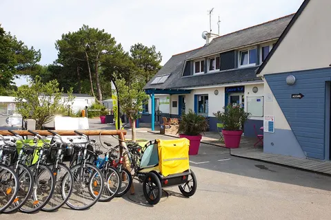 Camping Les Iles foto 10