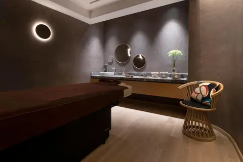 Hyatt Regency Taghazout in Taghazout ⵜⴰⵖⴰⵣⵓⵜ تغازوت — foto 11