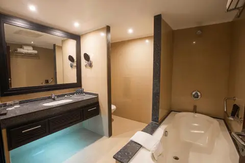 Stella Di Mare Beach Hotel & Spa Sharm El Sheikh in Sharm El Sheikh — foto 24