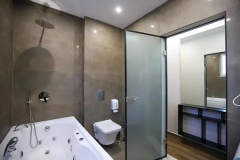 Imperator Hotel in Tirana, foto 5