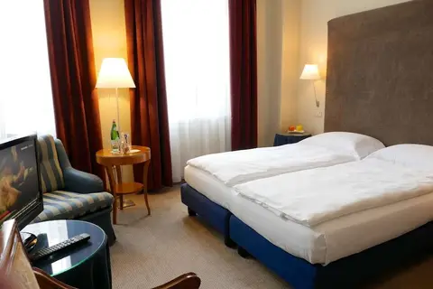 Hotel Villa Miravalle in Riva del Garda — foto 13