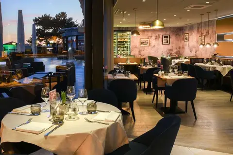 Everness Hotel & Resort in Chavannes-de-Bogis — foto 21