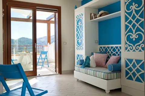 Hotel Residence Il Porto foto 9