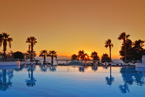 Hotel Grand Blue Sky foto 12