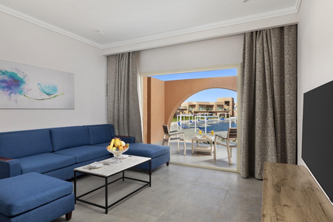 Pickalbatros Jungle Aqua Park by Neverland foto 34