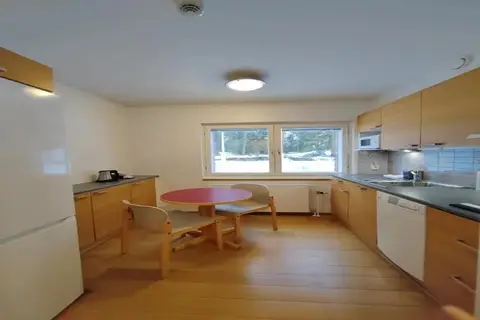 Hotel Rantapuisto in Helsinki, foto 8