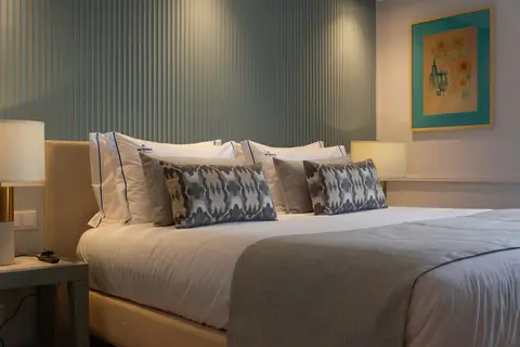 VIP Executive Suítes do Marquês Hotel in Lissabon, foto 29