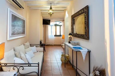 Hotel Marulivo in Pisciotta — foto 4