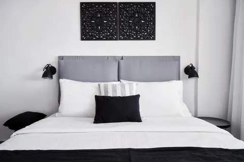 Mr & Mrs White Santorini foto 3