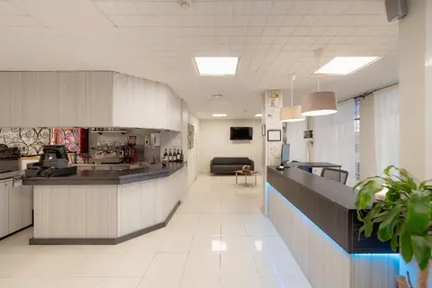Hotel La Santa Faz in Benidorm — foto 12