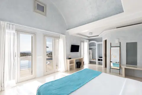 Danae Suites Santorini in Δημοτική Ενότητα Οίας