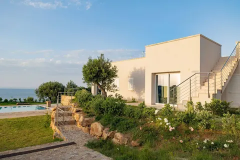 Appartementen Aura Maris Beach foto 20