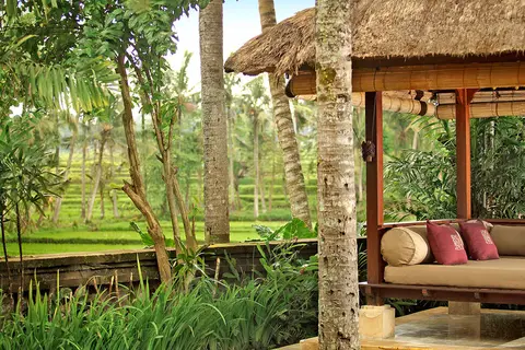 The Ubud Village Resort & Spa in Ubud, foto 13