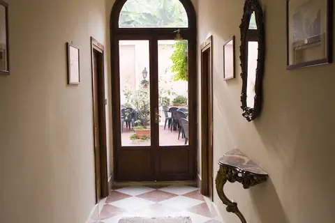 Hotel Tivoli in Venetië, foto 29