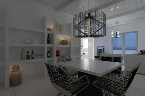 Smy Mediterranean White Santorini in Δημοτική Ενότητα Τιθορέας — foto 11