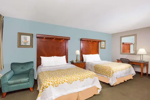 La Quinta Inn by Wyndham Miami Airport North in Miami Springs, foto 22