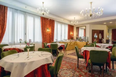 Hotel Rigel Venezia in Venetië, foto 7