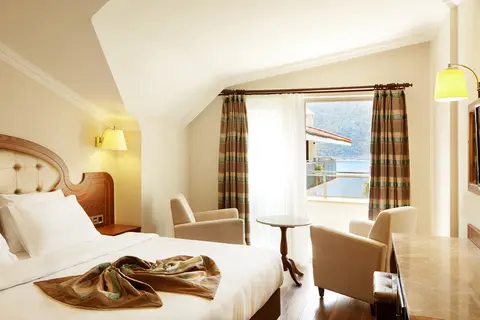 Sea Star Marmaris - Adult Only in Marmaris — foto 23