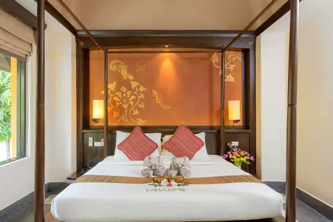 The Village Resort & Spa in ตำบลกะรน — foto 5