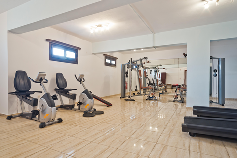 Aparthotel Arkasa Bay foto 16