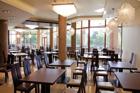Aparthotel Golden Line in Apart-hotel Golden Line — foto 7