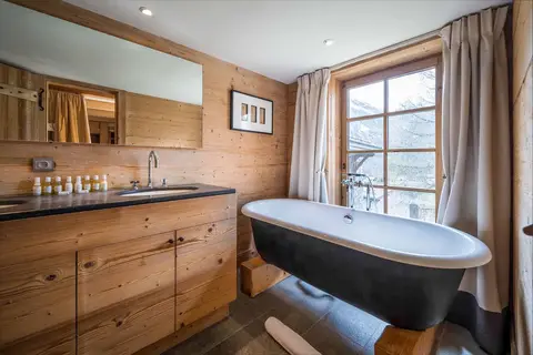 Chalet Davos in Val-d'Isère — foto 12