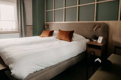 Witte Berken Natuurhotel foto 23