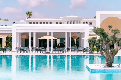 Hotel Calimera El Borj in El Borj