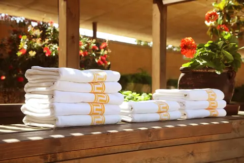 Luna Club Hotel en spa foto 11