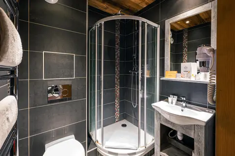 Hotel l'Aiguille Percée in Tignes — foto 3