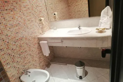 Hotel Tghat in Fes, foto 11