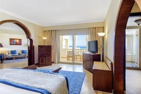 Kempinski Hotel Soma Bay in سفاجا — foto 26