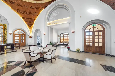 Hotel Sentido Akassia Beach in El Quseir — foto 26