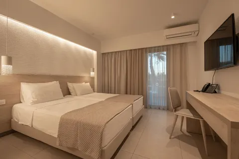 Mythos Suite Hotel foto 10