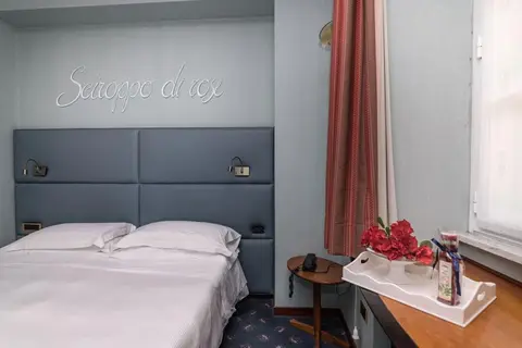Manuelina Taste Hotel in Recco, foto 29