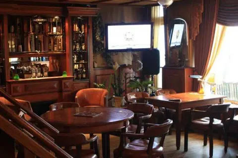 Hotel Zee en Duin foto 12