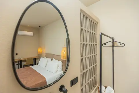 Panas Hotel in Σπαρτιά — foto 7