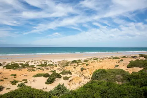 Hipotels Barrosa Palace in Chiclana De La Frontera — foto 13