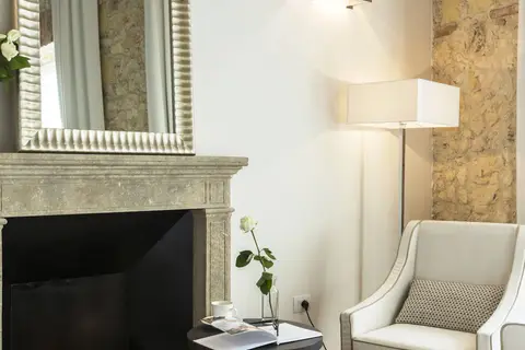 Hotel Villa Fanny in Cagliari — foto 30